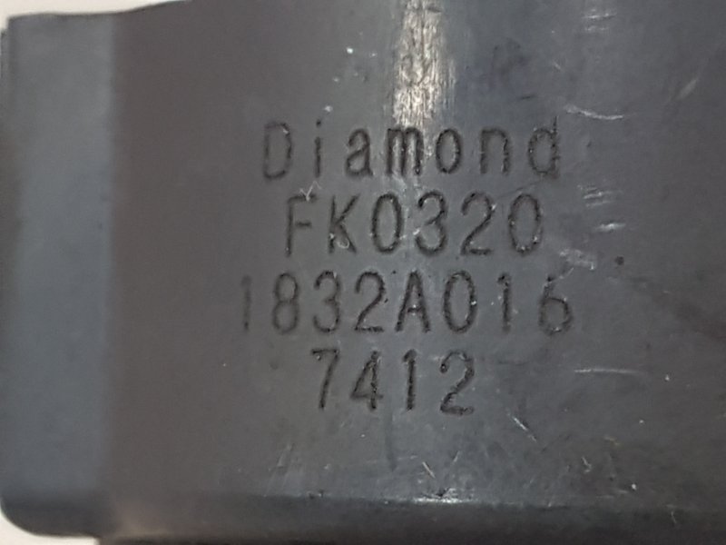 Катушка зажигания, 400 рублей, Красноярск