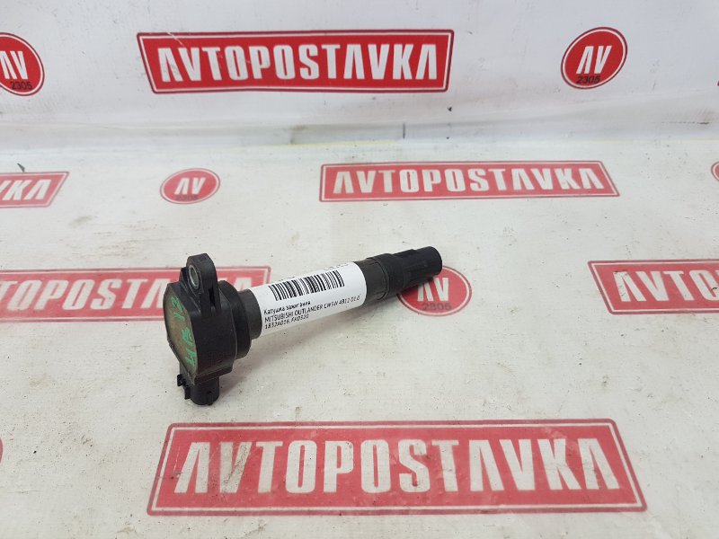 Катушка зажигания, 400 рублей, Красноярск