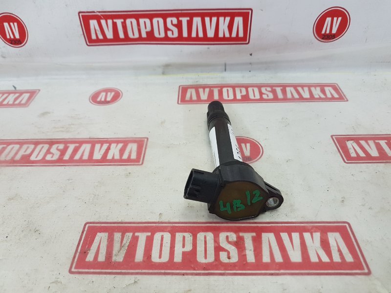 Катушка зажигания, 400 рублей, Красноярск