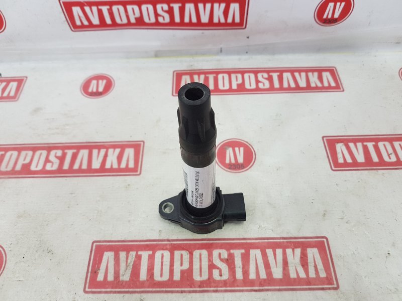 Катушка зажигания, 400 рублей, Красноярск