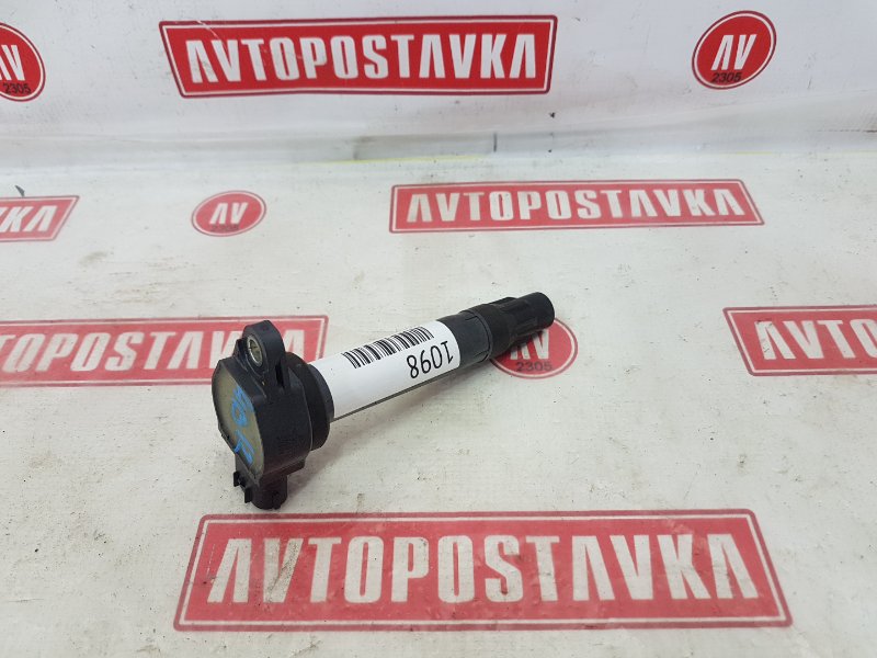 Катушка зажигания, 400 рублей, Красноярск