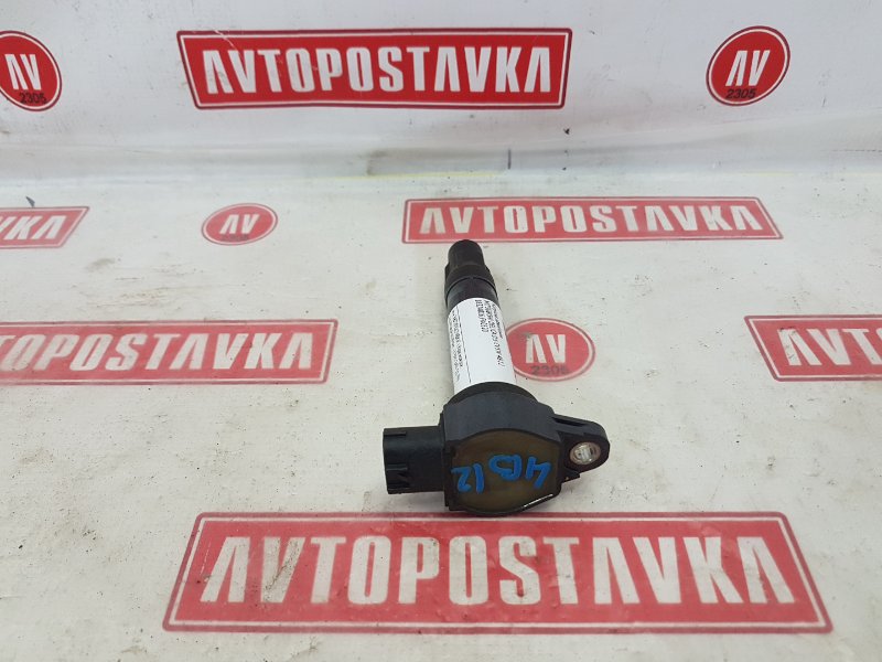 Катушка зажигания, 400 рублей, Красноярск