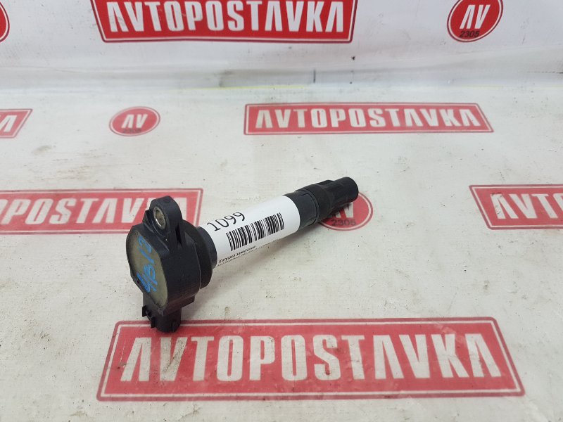 Катушка зажигания, 400 рублей, Красноярск