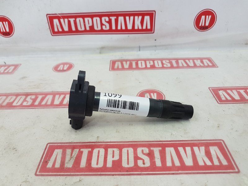 Катушка зажигания, 400 рублей, Красноярск