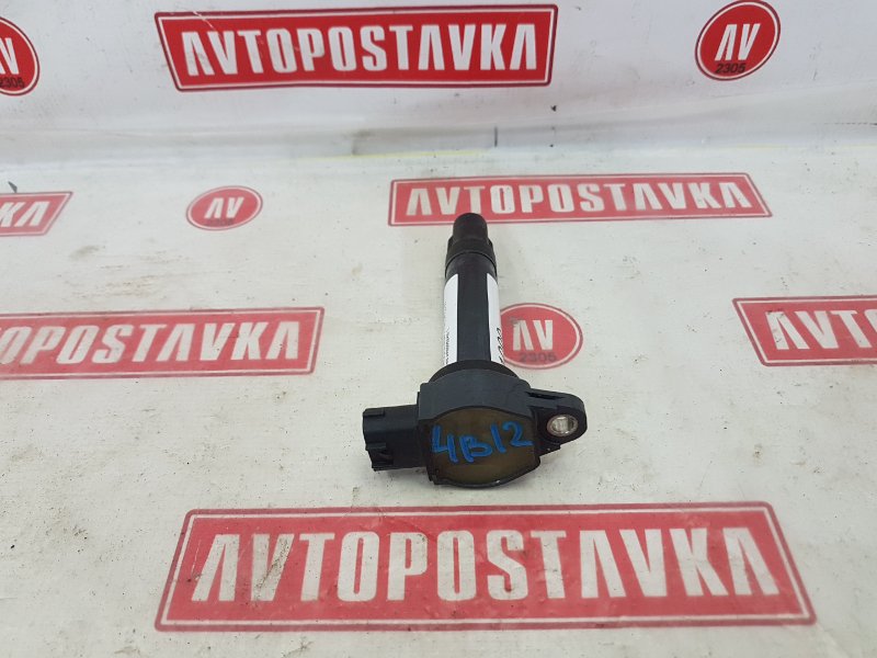 Катушка зажигания, 400 рублей, Красноярск