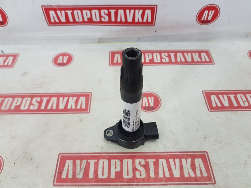 Катушка зажигания, 400 рублей, Красноярск