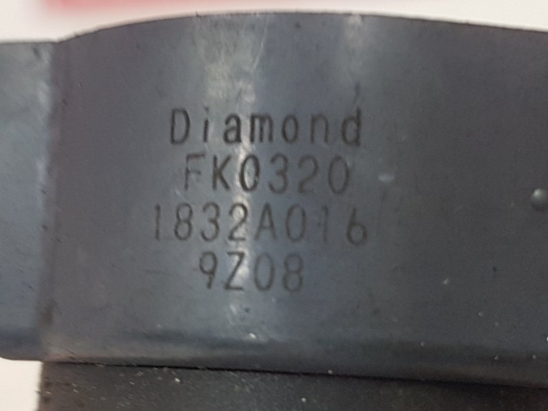 Катушка зажигания, 400 рублей, Красноярск