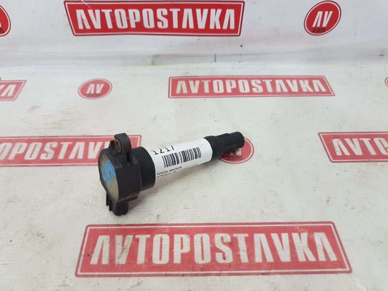 Катушка зажигания, 500 рублей, Красноярск