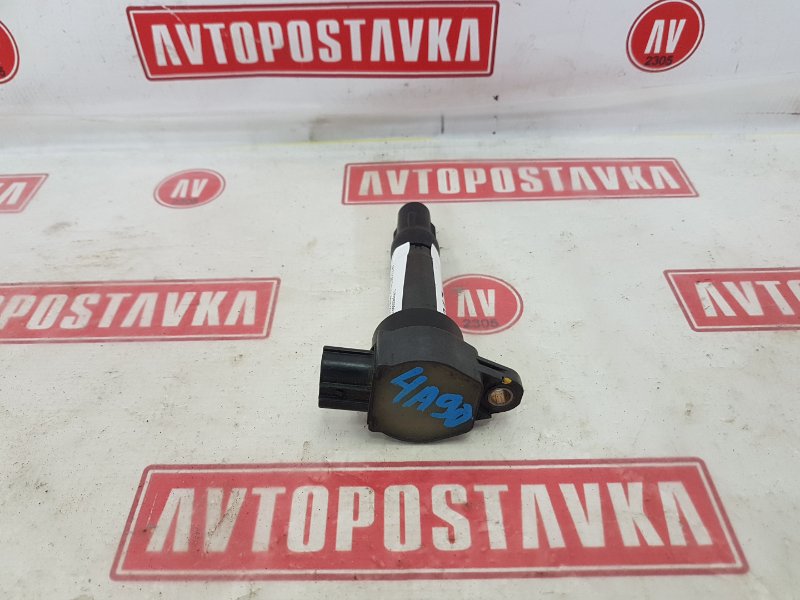 Катушка зажигания, 500 рублей, Красноярск