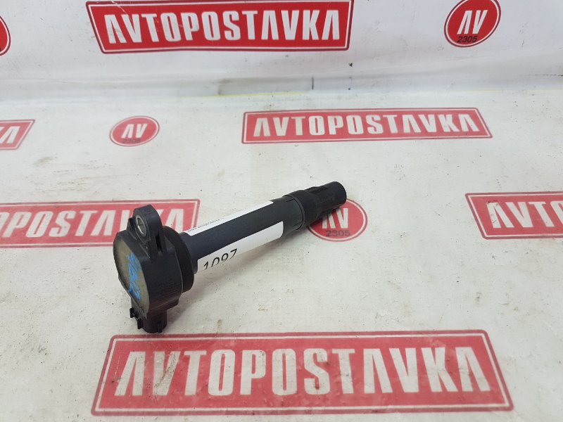 Катушка зажигания, 400 рублей, Красноярск