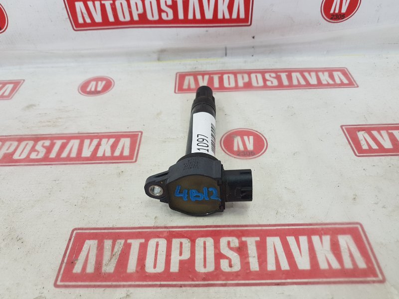 Катушка зажигания, 400 рублей, Красноярск