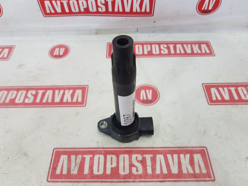 Катушка зажигания, 400 рублей, Красноярск