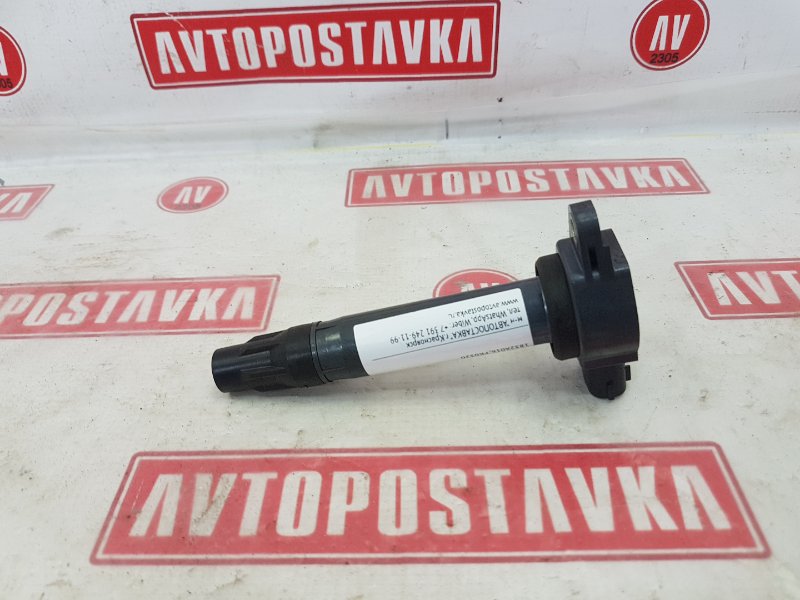 Катушка зажигания, 400 рублей, Красноярск