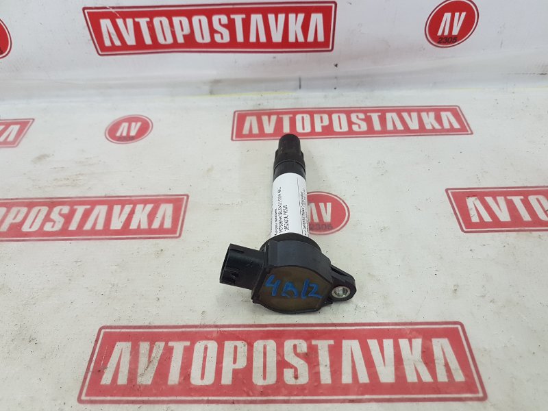 Катушка зажигания, 400 рублей, Красноярск