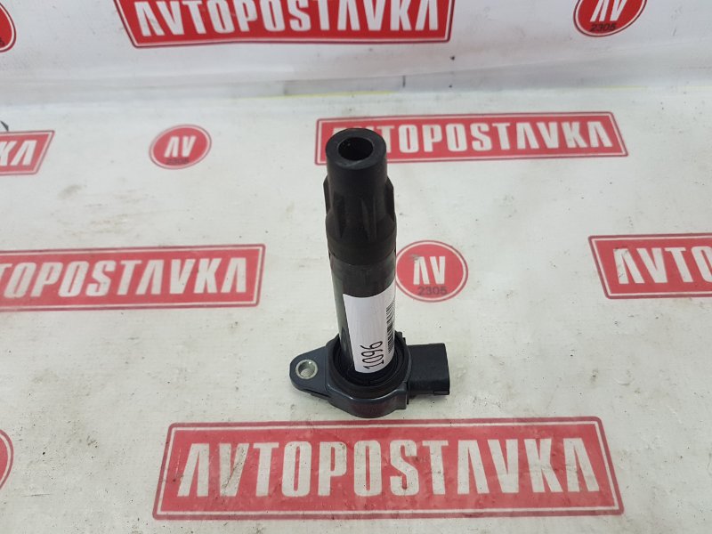 Катушка зажигания, 400 рублей, Красноярск