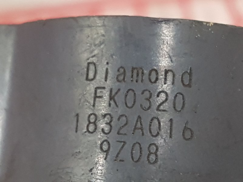 Катушка зажигания, 400 рублей, Красноярск