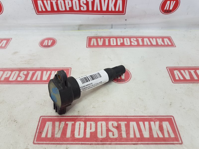 Катушка зажигания, 500 рублей, Красноярск