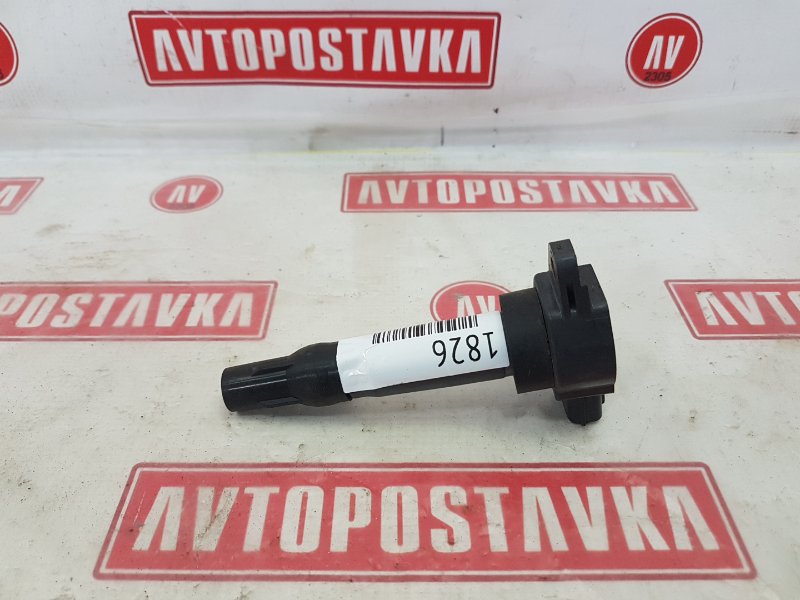 Катушка зажигания, 500 рублей, Красноярск