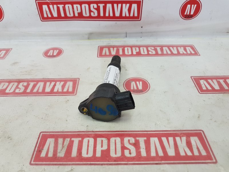 Катушка зажигания, 500 рублей, Красноярск