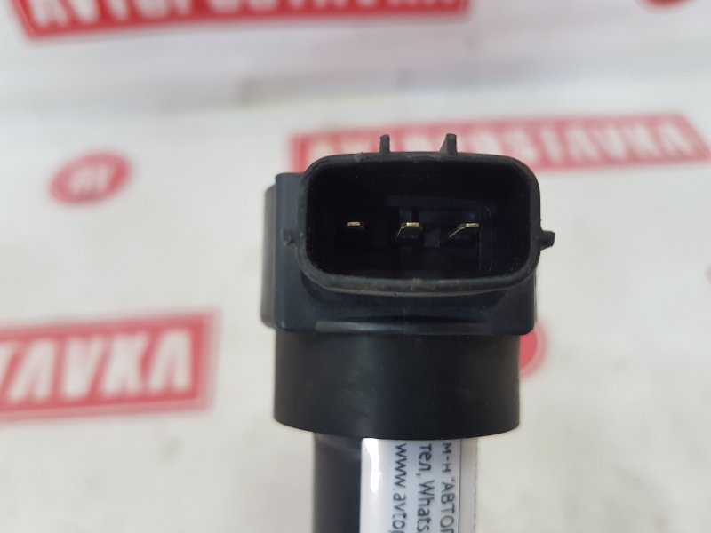 Катушка зажигания, 500 рублей, Красноярск