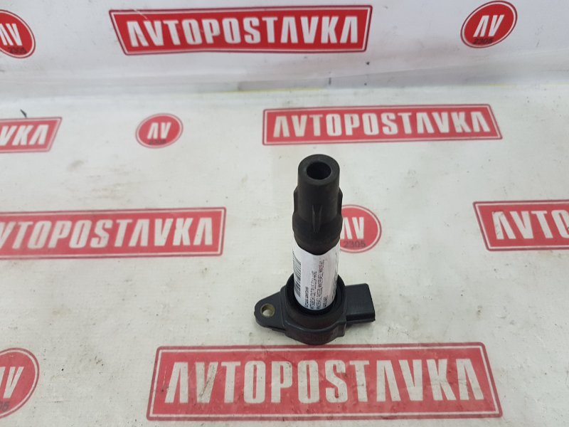 Катушка зажигания, 500 рублей, Красноярск