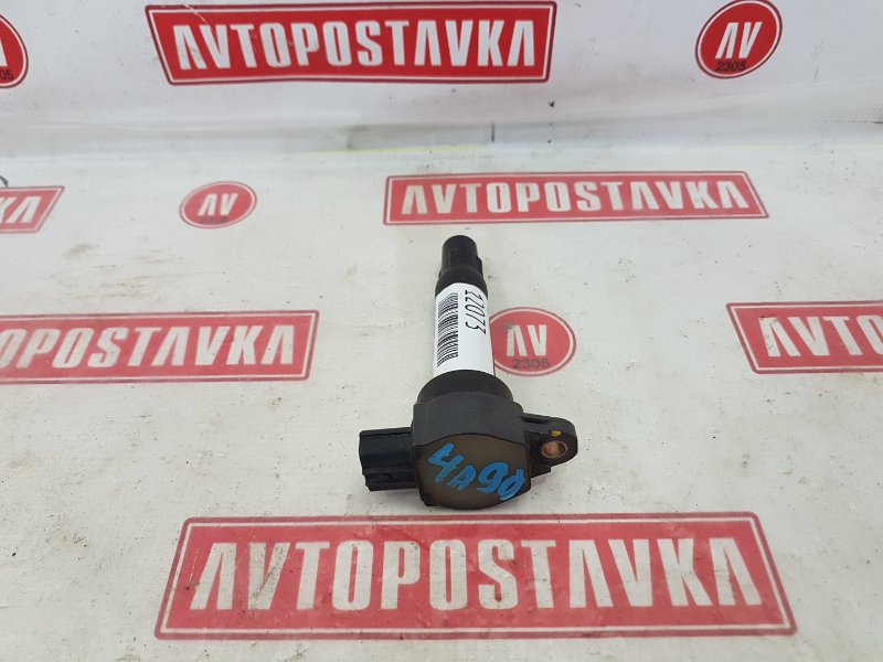 Катушка зажигания, 500 рублей, Красноярск