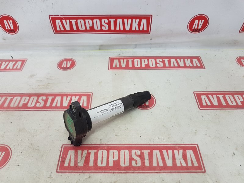 Катушка зажигания, 400 рублей, Красноярск