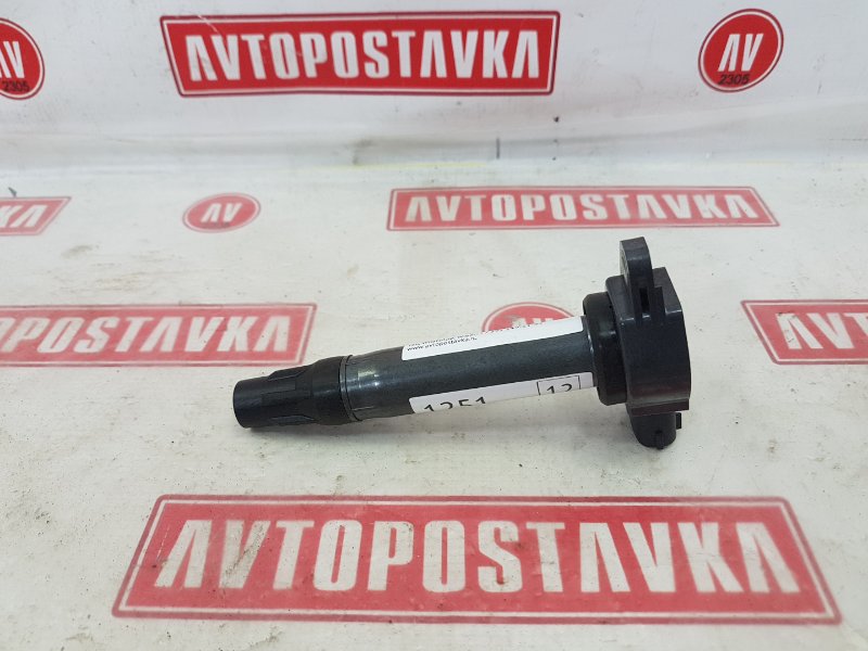 Катушка зажигания, 400 рублей, Красноярск