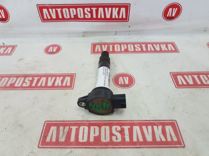 Катушка зажигания, 400 рублей, Красноярск