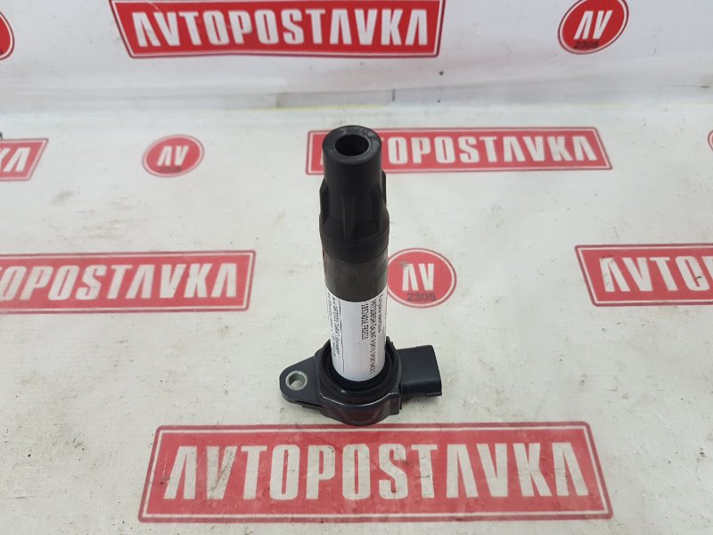 Катушка зажигания, 400 рублей, Красноярск