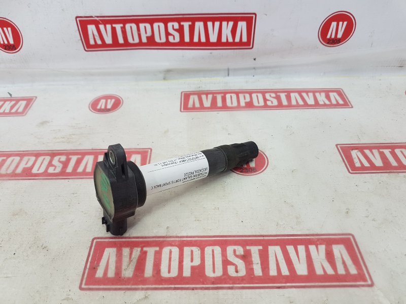 Катушка зажигания, 400 рублей, Красноярск