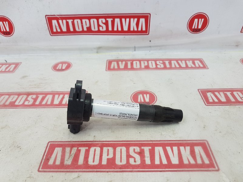 Катушка зажигания, 400 рублей, Красноярск