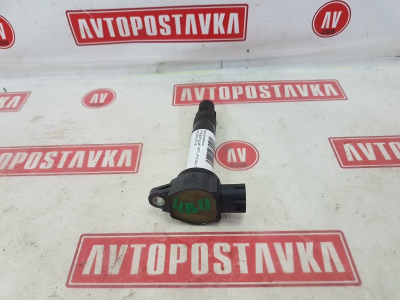 Катушка зажигания, 400 рублей, Красноярск