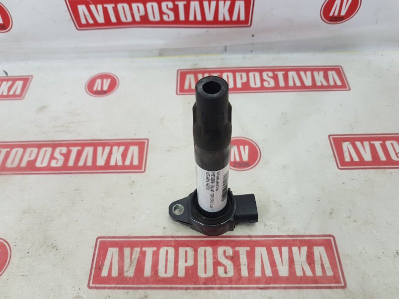 Катушка зажигания, 400 рублей, Красноярск