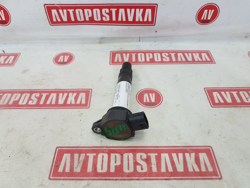 Катушка зажигания, 400 рублей, Красноярск