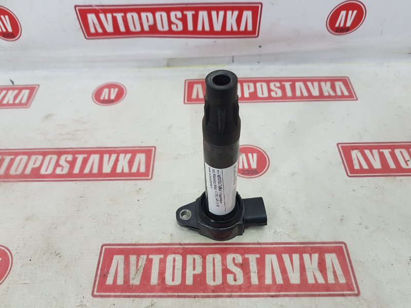 Катушка зажигания, 400 рублей, Красноярск