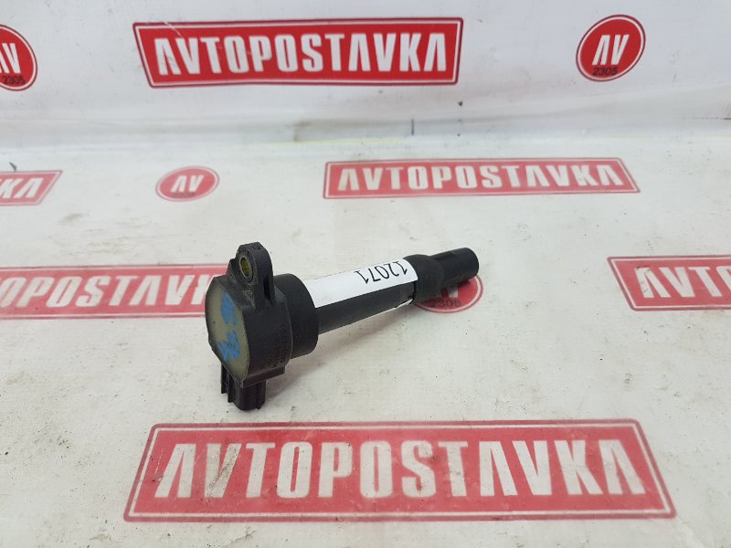 Катушка зажигания, 500 рублей, Красноярск