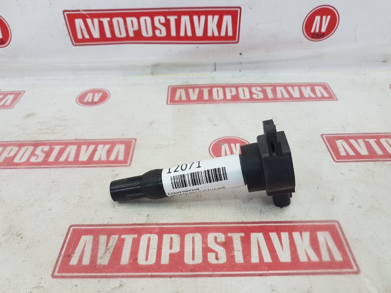 Катушка зажигания, 500 рублей, Красноярск