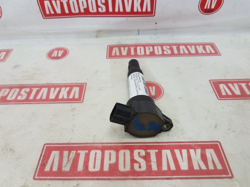 Катушка зажигания, 500 рублей, Красноярск