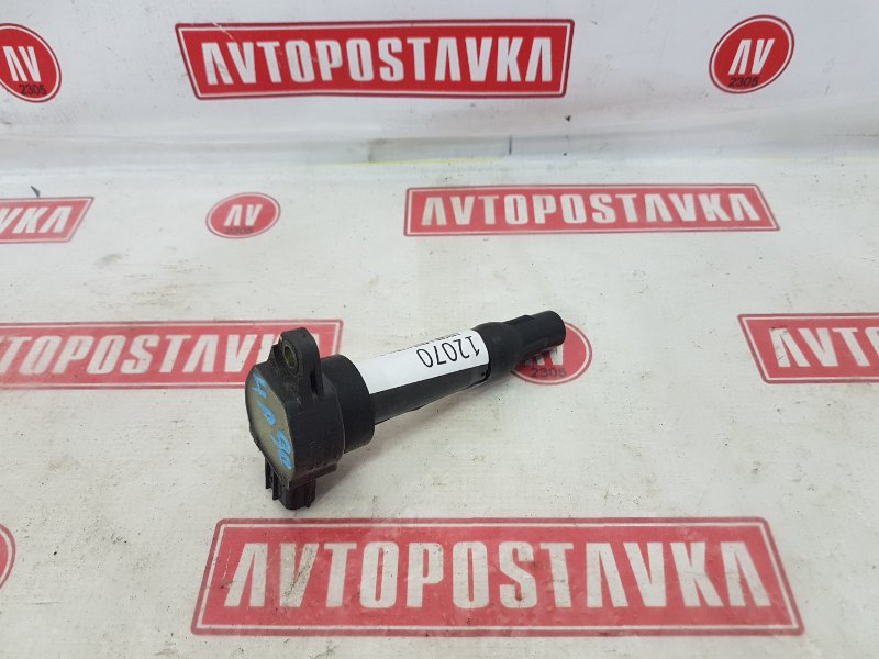 Катушка зажигания, 500 рублей, Красноярск