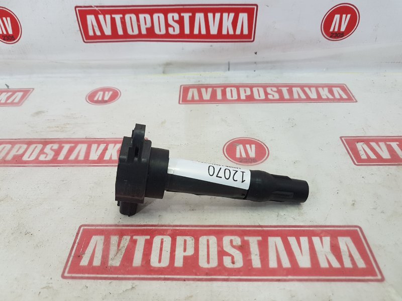 Катушка зажигания, 500 рублей, Красноярск