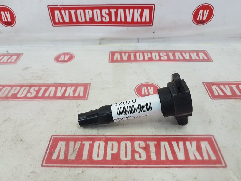 Катушка зажигания, 500 рублей, Красноярск