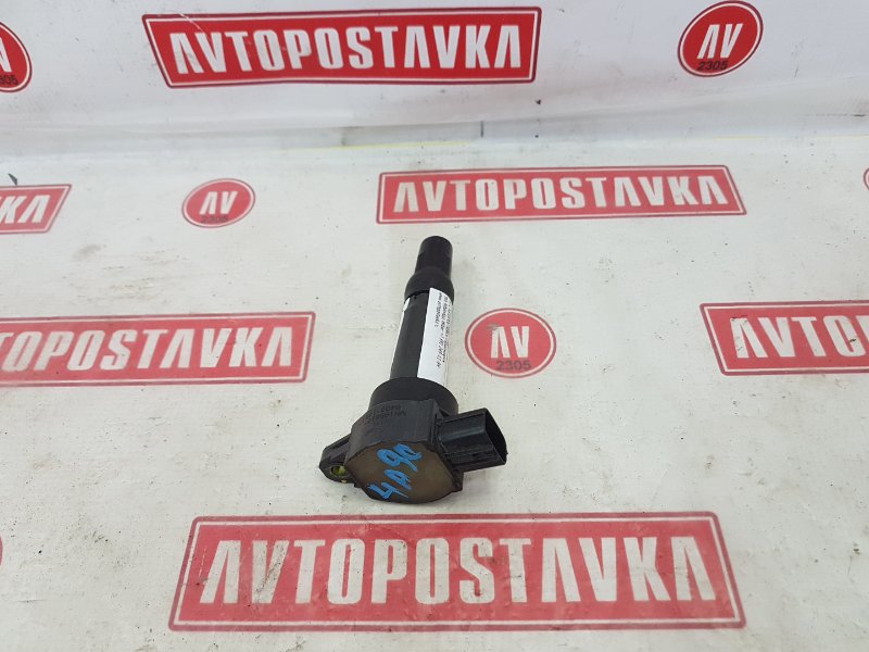 Катушка зажигания, 500 рублей, Красноярск