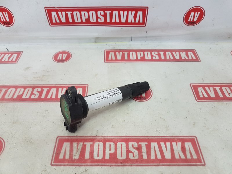 Катушка зажигания, 400 рублей, Красноярск