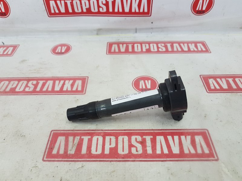 Катушка зажигания, 400 рублей, Красноярск