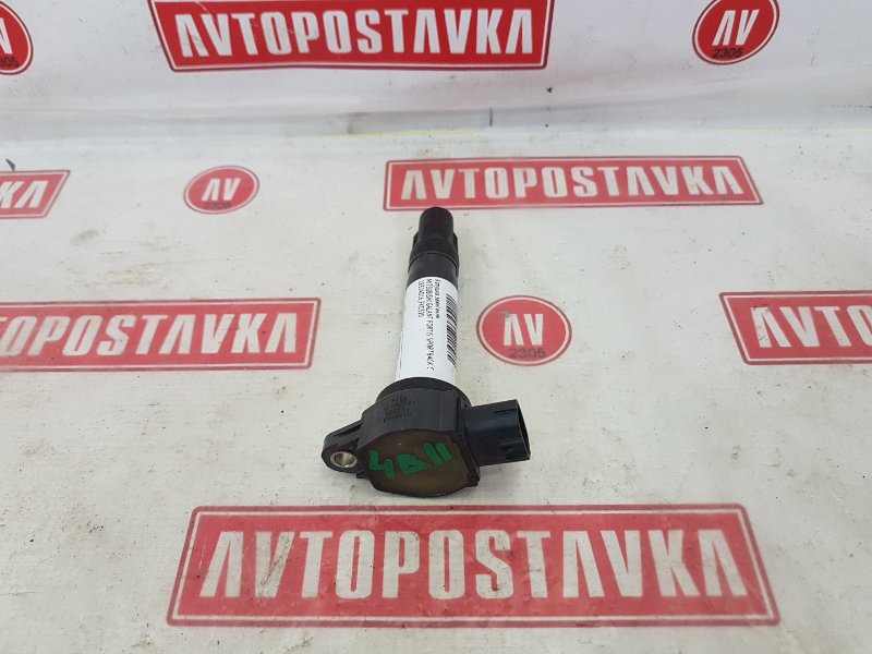 Катушка зажигания, 400 рублей, Красноярск