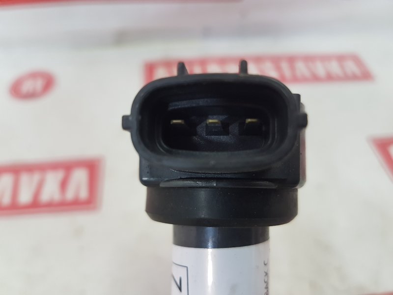 Катушка зажигания, 400 рублей, Красноярск