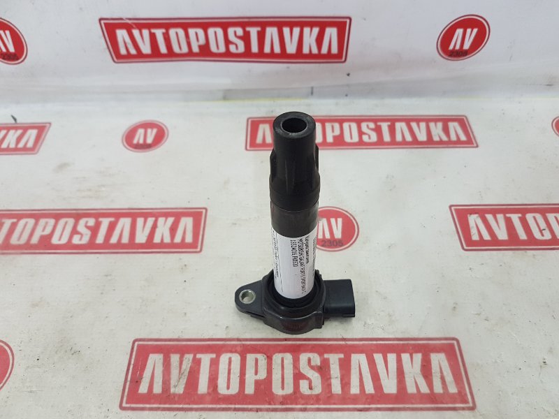 Катушка зажигания, 400 рублей, Красноярск