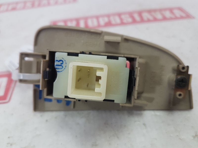 Блок управления стеклоподъемниками, 300 рублей, Красноярск