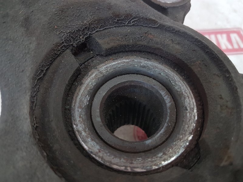 Ступица, 750 рублей, Красноярск